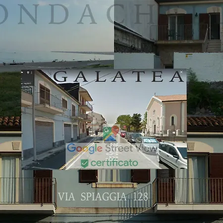 Galatea * מסקלי