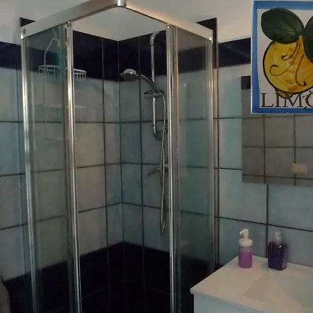 בית נופש Galatea