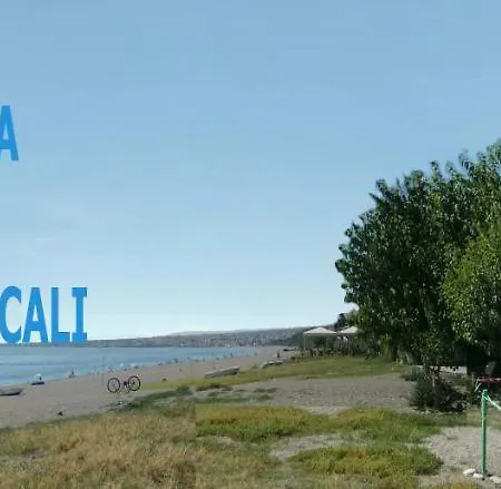 Feriehus Galatea *